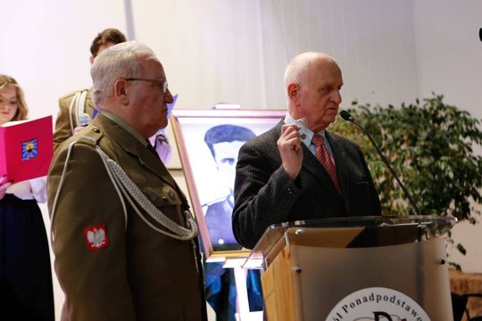 Zamość: Narodowy Dzień Pamięci Żołnierzy Armii Krajowej - galeria zdjęć