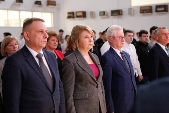 Zamość: Narodowy Dzień Pamięci Żołnierzy Armii Krajowej - galeria zdjęć