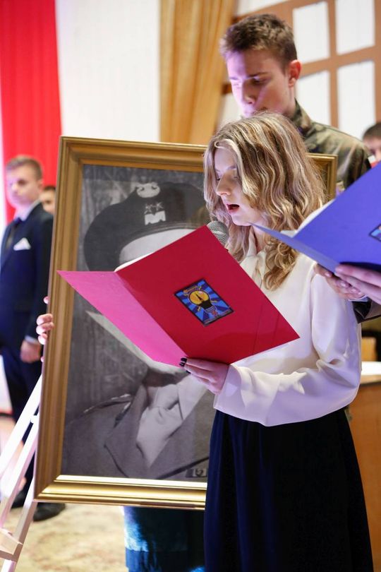 Zamość: Narodowy Dzień Pamięci Żołnierzy Armii Krajowej - galeria zdjęć