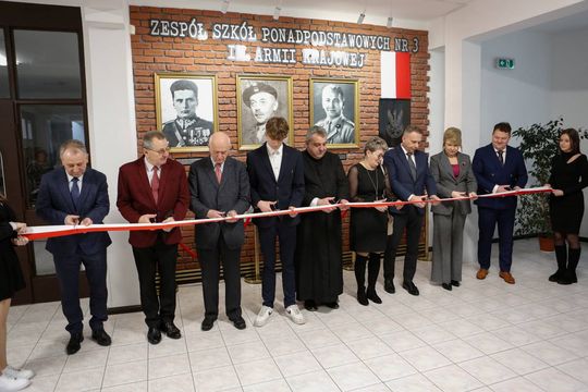 Zamość: Narodowy Dzień Pamięci Żołnierzy Armii Krajowej - galeria zdjęć