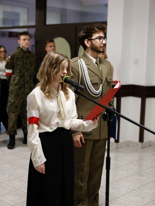 Zamość: Narodowy Dzień Pamięci Żołnierzy Armii Krajowej - galeria zdjęć