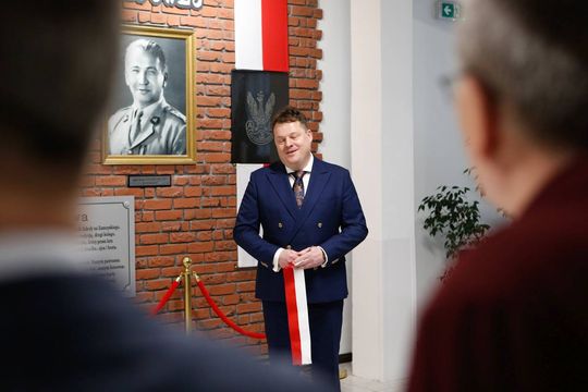 Zamość: Narodowy Dzień Pamięci Żołnierzy Armii Krajowej - galeria zdjęć