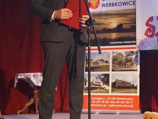 Potyczki Kabaretów Autorskich w Werbkowicach - galeria zdjeć