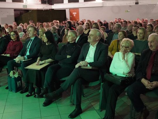 Potyczki Kabaretów Autorskich w Werbkowicach - galeria zdjeć