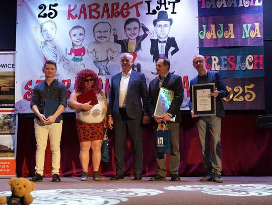 Potyczki Kabaretów Autorskich w Werbkowicach - galeria zdjeć