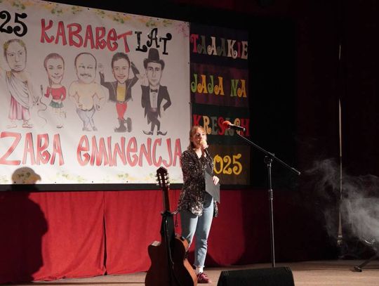 Potyczki Kabaretów Autorskich w Werbkowicach - galeria zdjeć