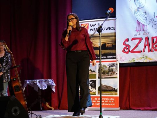 Potyczki Kabaretów Autorskich w Werbkowicach - galeria zdjeć