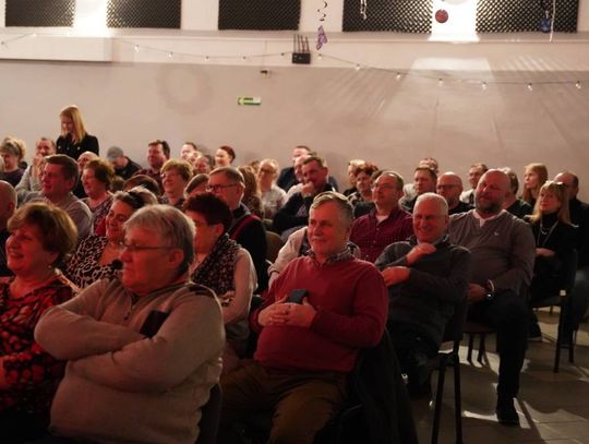 Potyczki Kabaretów Autorskich w Werbkowicach - galeria zdjeć