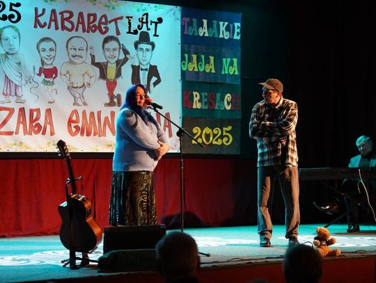 Potyczki Kabaretów Autorskich w Werbkowicach - galeria zdjeć
