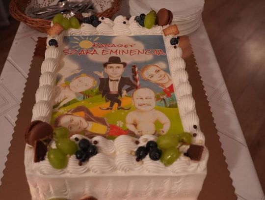 Potyczki Kabaretów Autorskich w Werbkowicach - galeria zdjeć