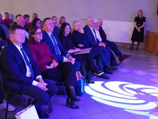 Potyczki Kabaretów Autorskich w Werbkowicach - galeria zdjeć