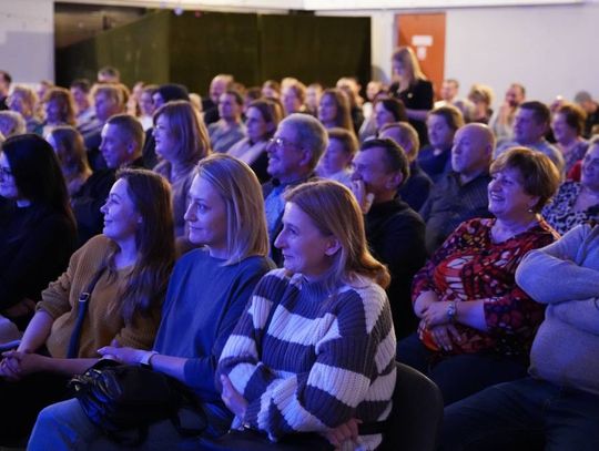 Potyczki Kabaretów Autorskich w Werbkowicach - galeria zdjeć