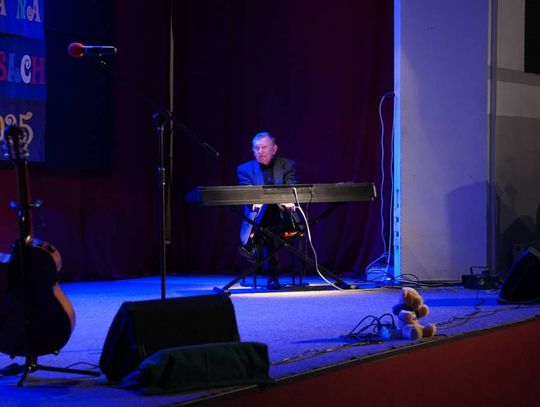 Potyczki Kabaretów Autorskich w Werbkowicach - galeria zdjeć