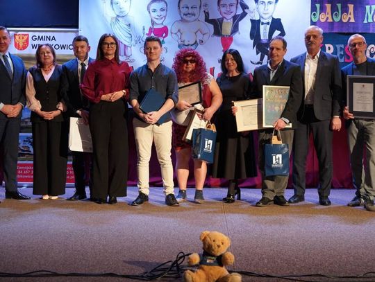 Potyczki Kabaretów Autorskich w Werbkowicach - galeria zdjeć