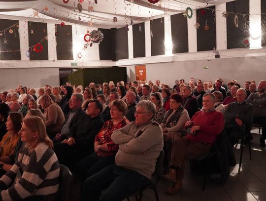 Potyczki Kabaretów Autorskich w Werbkowicach - galeria zdjeć