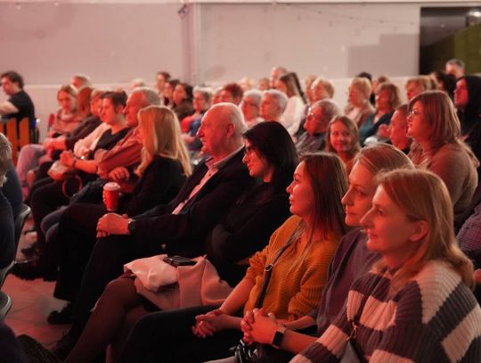 Potyczki Kabaretów Autorskich w Werbkowicach - galeria zdjeć