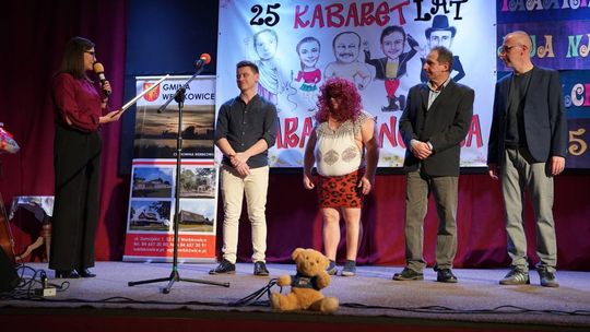 Potyczki Kabaretów Autorskich w Werbkowicach - galeria zdjeć