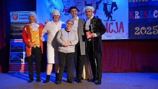 Potyczki Kabaretów Autorskich w Werbkowicach - galeria zdjeć