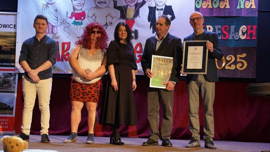 Potyczki Kabaretów Autorskich w Werbkowicach - galeria zdjeć