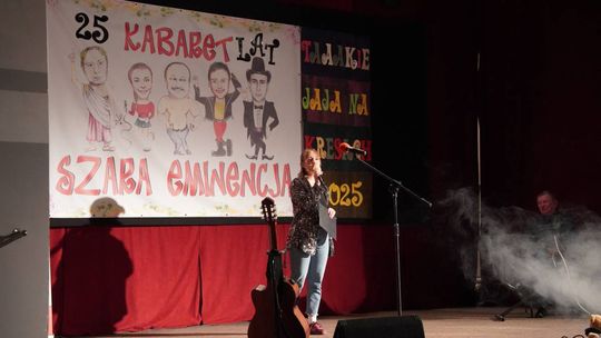 Potyczki Kabaretów Autorskich w Werbkowicach - galeria zdjeć