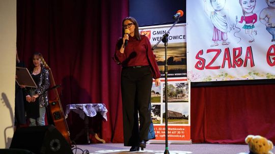 Potyczki Kabaretów Autorskich w Werbkowicach - galeria zdjeć