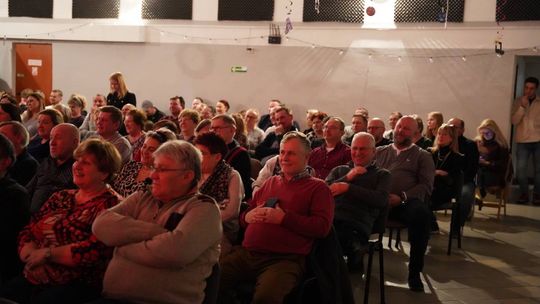 Potyczki Kabaretów Autorskich w Werbkowicach - galeria zdjeć