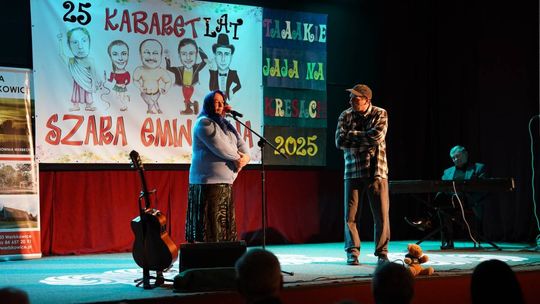 Potyczki Kabaretów Autorskich w Werbkowicach - galeria zdjeć