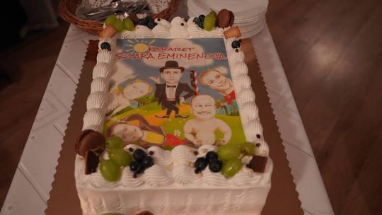 Potyczki Kabaretów Autorskich w Werbkowicach - galeria zdjeć