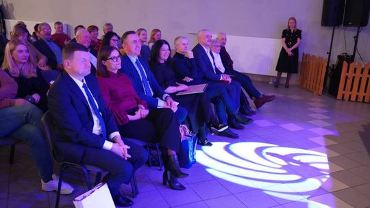 Potyczki Kabaretów Autorskich w Werbkowicach - galeria zdjeć