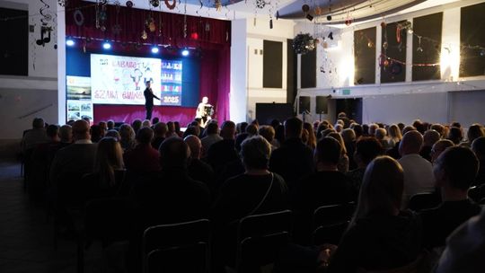 Potyczki Kabaretów Autorskich w Werbkowicach - galeria zdjeć