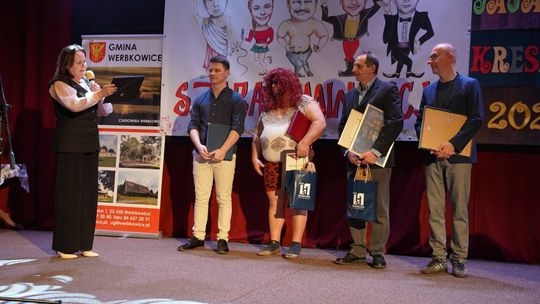 Potyczki Kabaretów Autorskich w Werbkowicach - galeria zdjeć