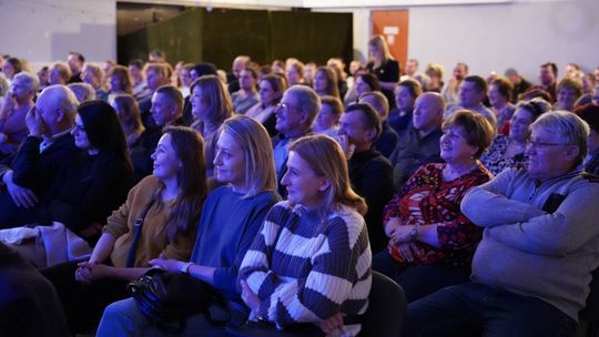 Potyczki Kabaretów Autorskich w Werbkowicach - galeria zdjeć