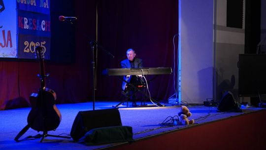 Potyczki Kabaretów Autorskich w Werbkowicach - galeria zdjeć