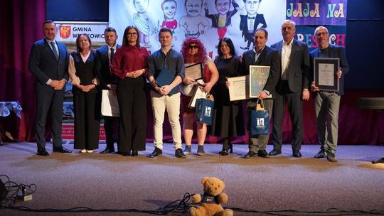 Potyczki Kabaretów Autorskich w Werbkowicach - galeria zdjeć