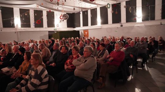 Potyczki Kabaretów Autorskich w Werbkowicach - galeria zdjeć