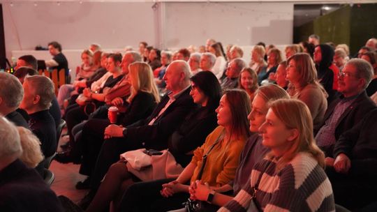 Potyczki Kabaretów Autorskich w Werbkowicach - galeria zdjeć