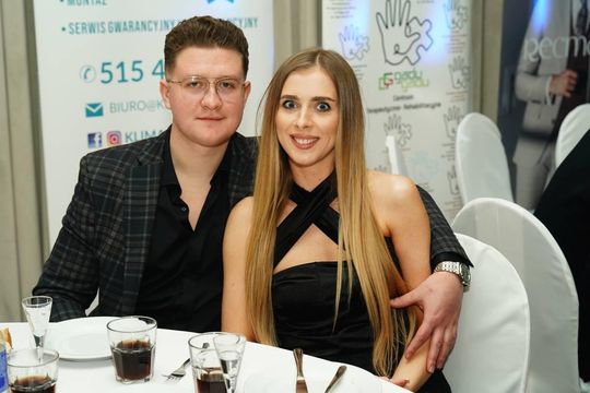 Finałowa gala Plebiscytu Piłkarskiego Kroniki Tygodnia w Zamościu