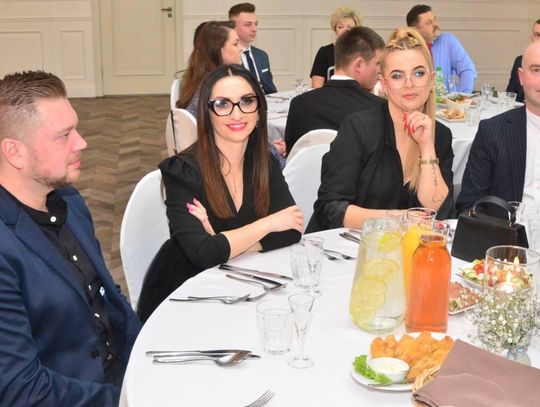 Gala finałowa Plebiscytu Piłkarskiego w Zamościu - galeria zdjeć