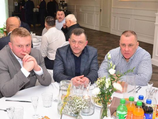 Gala finałowa Plebiscytu Piłkarskiego w Zamościu - galeria zdjeć