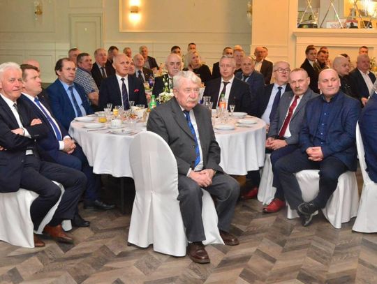 Gala finałowa Plebiscytu Piłkarskiego w Zamościu - galeria zdjeć