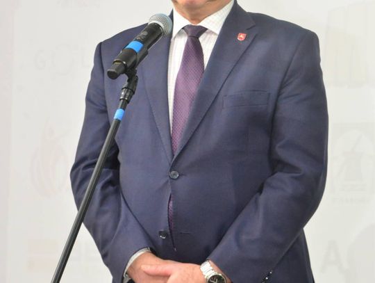 Gala finałowa Plebiscytu Piłkarskiego w Zamościu - galeria zdjeć