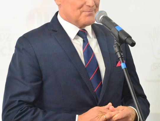 Gala finałowa Plebiscytu Piłkarskiego w Zamościu - galeria zdjeć