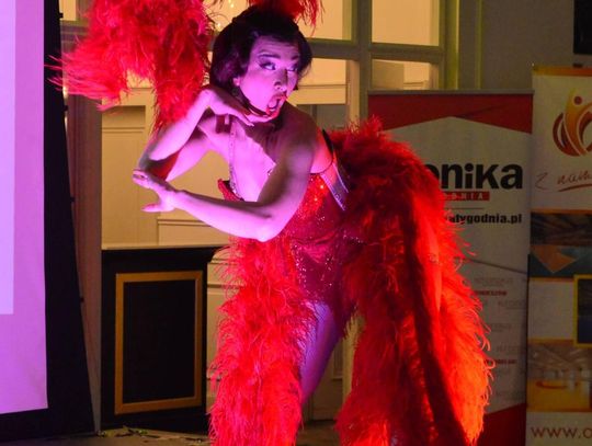 Gala finałowa Plebiscytu Piłkarskiego w Zamościu - galeria zdjeć