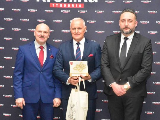 Gala finałowa Plebiscytu Piłkarskiego w Zamościu - galeria zdjeć