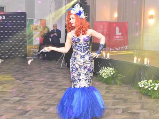 Gala finałowa Plebiscytu Piłkarskiego w Zamościu - galeria zdjeć