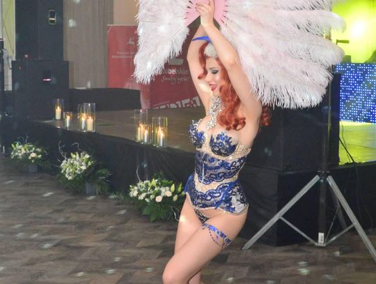 Gala finałowa Plebiscytu Piłkarskiego w Zamościu - galeria zdjeć