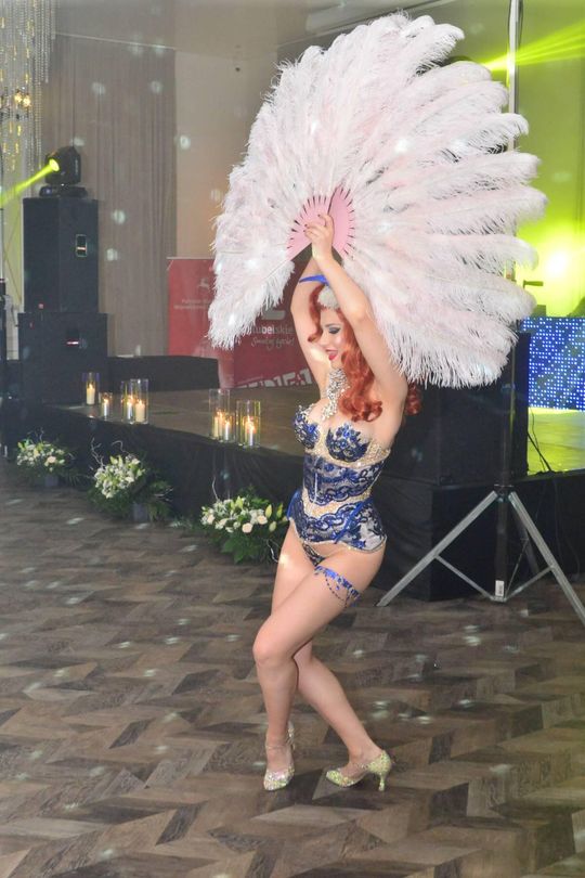 Gala finałowa Plebiscytu Piłkarskiego w Zamościu - galeria zdjeć