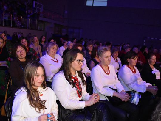 Biłgoraj: Powiatowy Dzień Kobiet