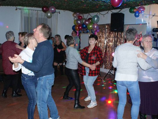 Ostatki w Gruszce Dużej - galeria zdjęć