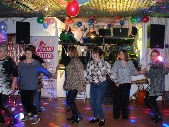 Ostatki w Gruszce Dużej - galeria zdjęć